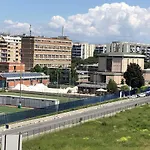 Kamchu Apartments Studio With Terrace Near Metro Con Vista