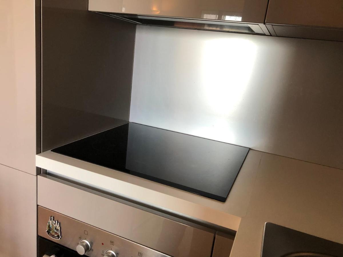 Apartment Kamchu With Terrace Near Metro Con Vista *