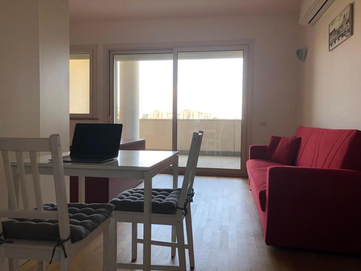 Apartment Kamchu With Terrace Near Metro Con Vista *