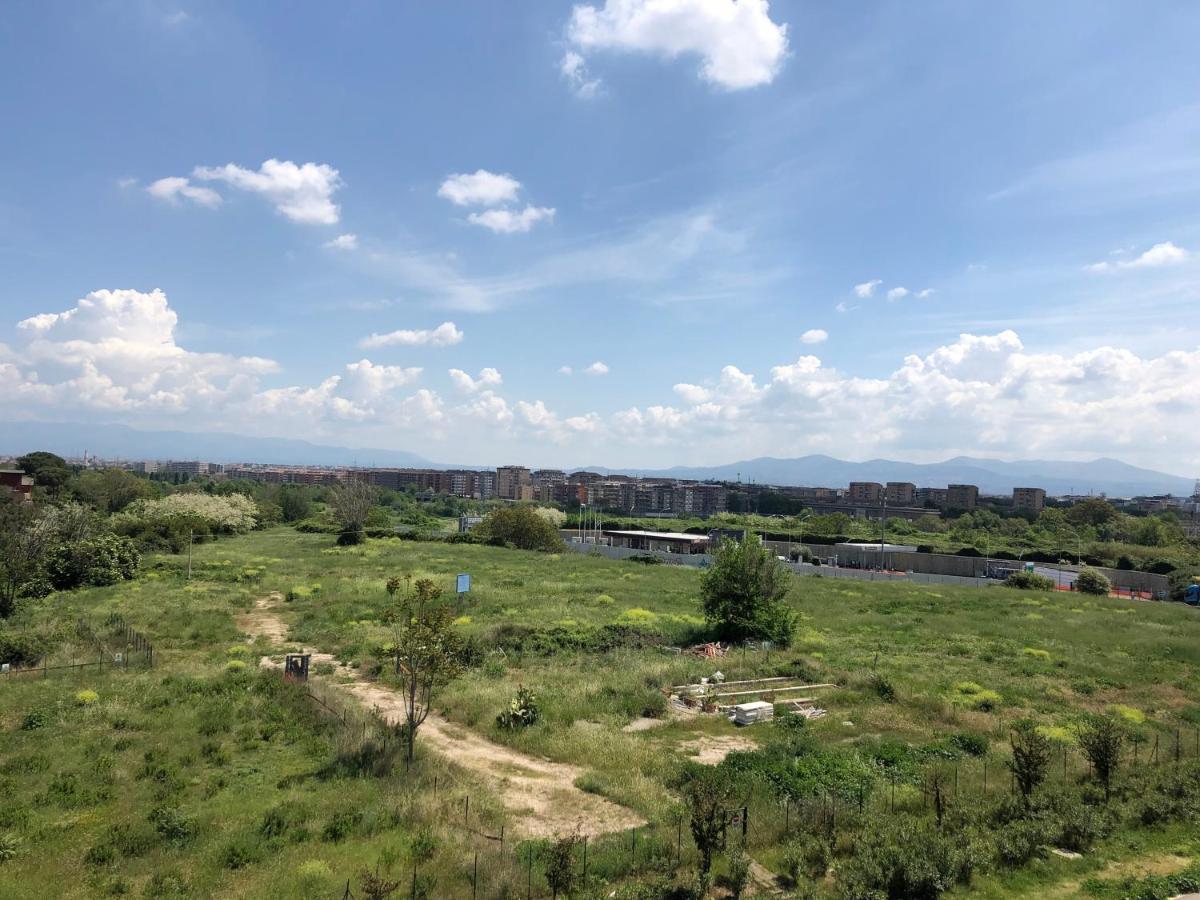 Apartment Kamchu With Terrace Near Metro Con Vista